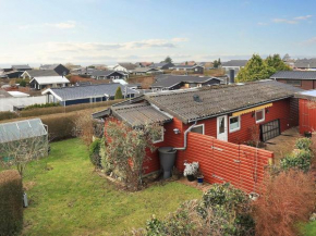 Holiday home Karrebæksminde XXIV, Karrebæksminde